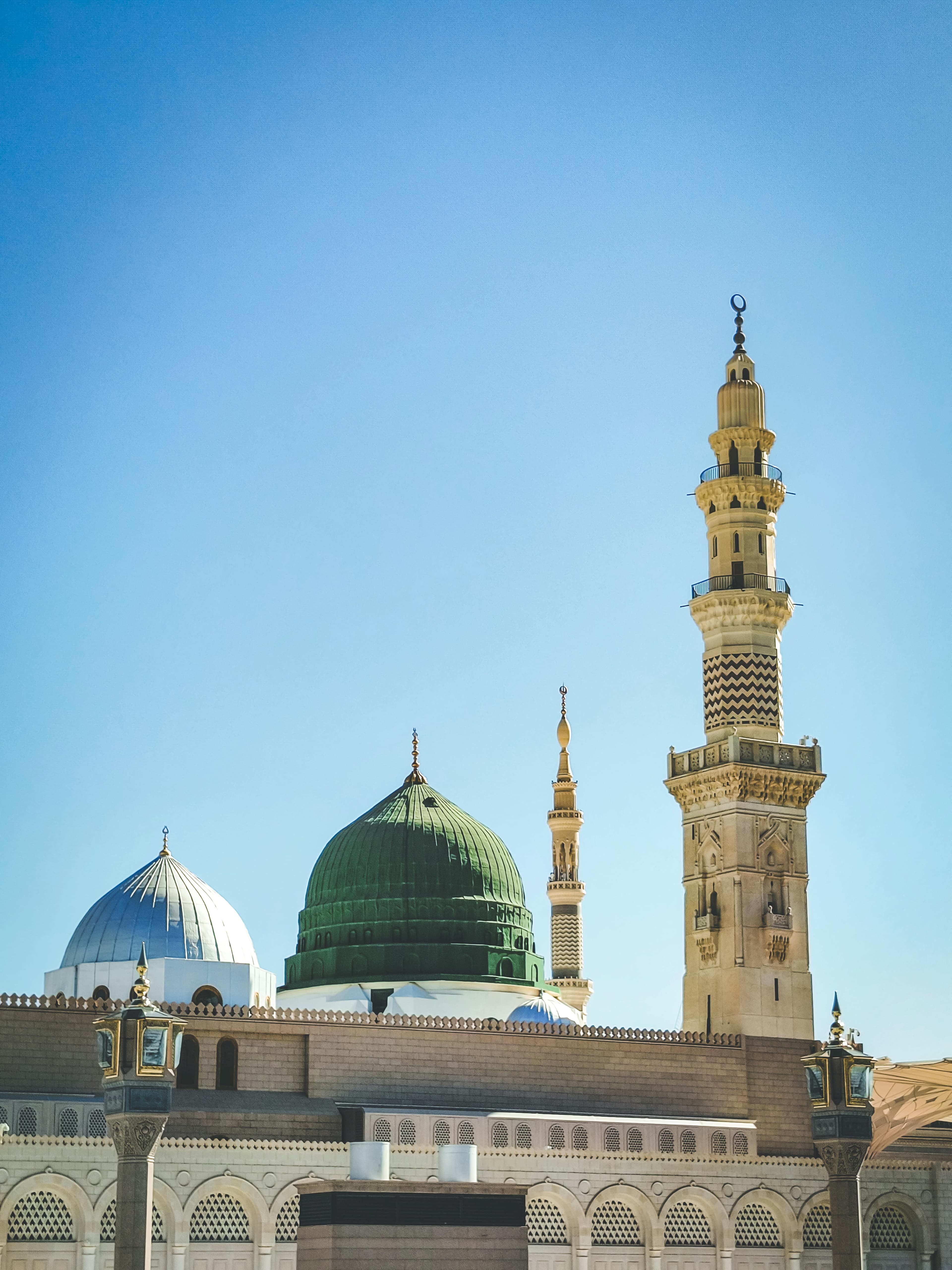 Umrah Shop spiritual travel