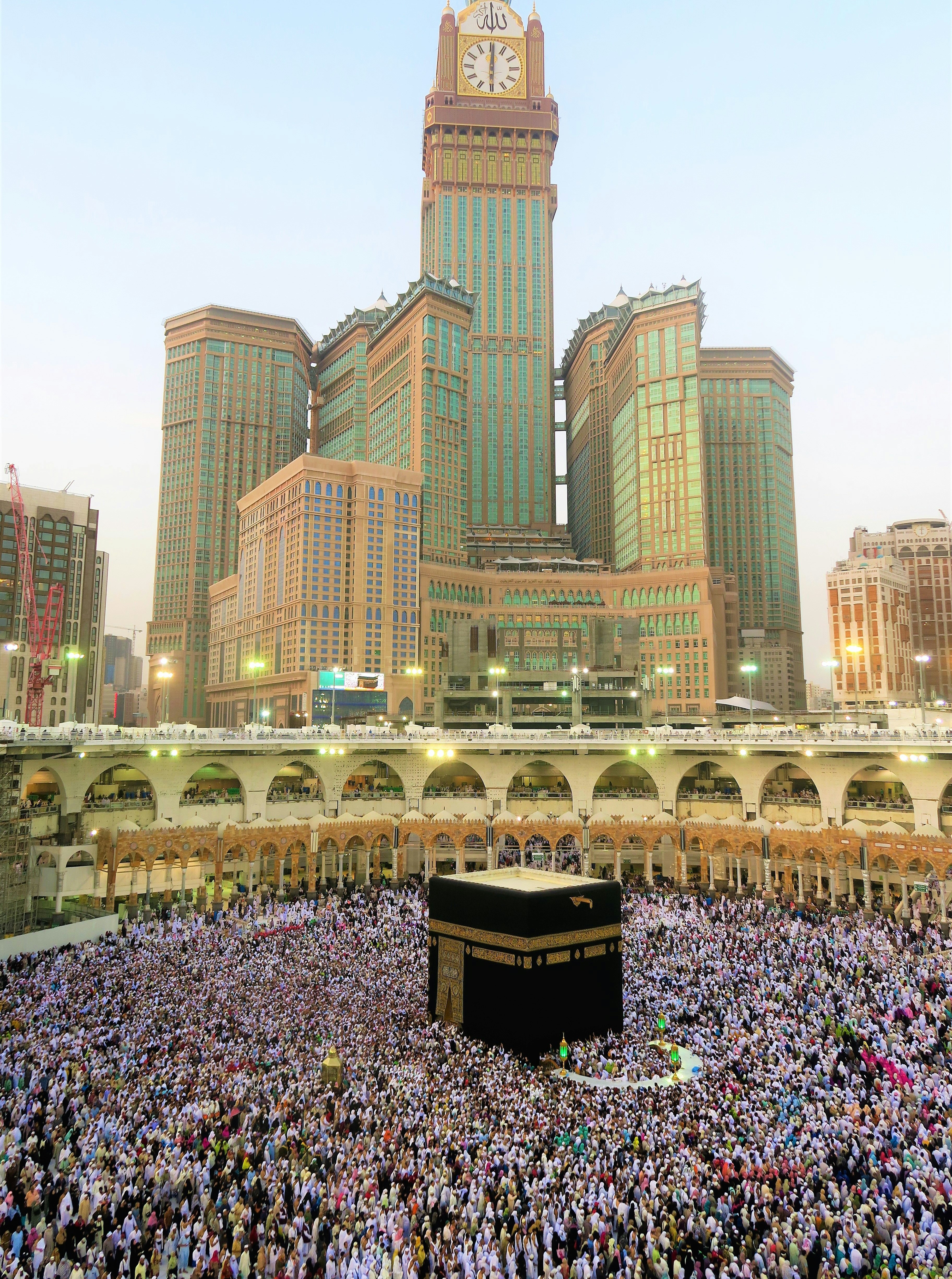 About Umrah Shop team and service