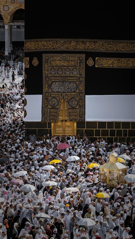 Travel planning with Umrah Shop